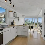 Three-bedroom In Nyaraló Aabenraa