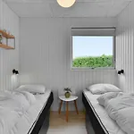 Three-bedroom In