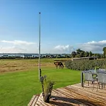 Three-bedroom In * Aabenraa