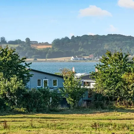 3 Bedroom Stunning In Holiday home Aabenraa