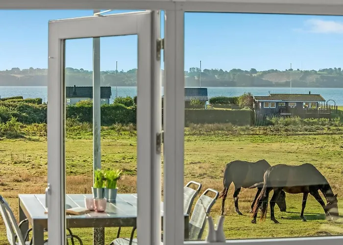 Three-bedroom In