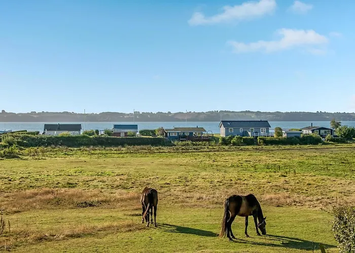 Nyaraló Three-bedroom In