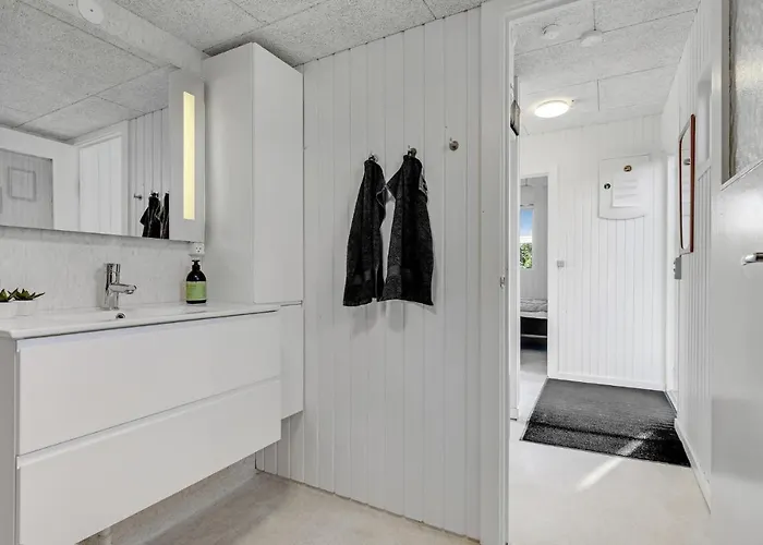 Three-bedroom In