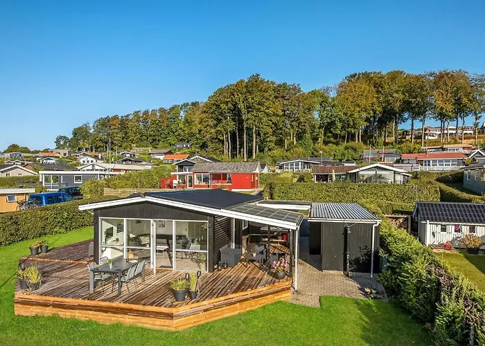 Three-bedroom In
