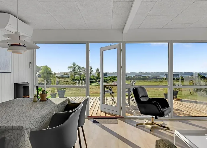 Three-bedroom In