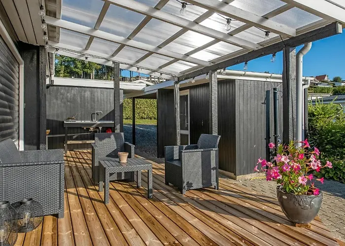 Three-bedroom In