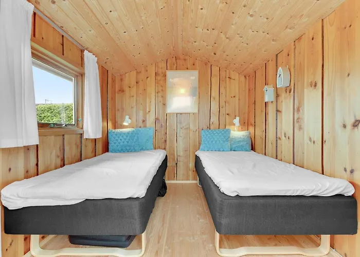 Three-bedroom In * Aabenraa