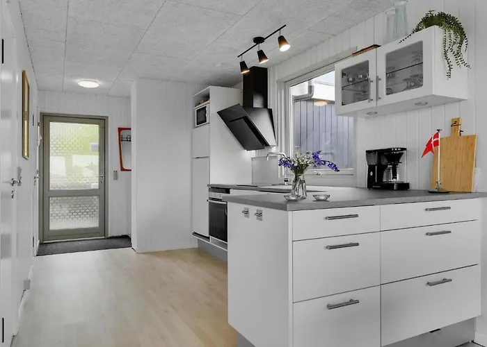 Three-bedroom In
