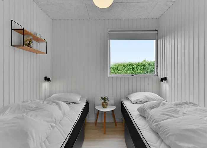 Three-bedroom In