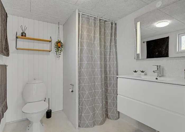 Nyaraló Three-bedroom In