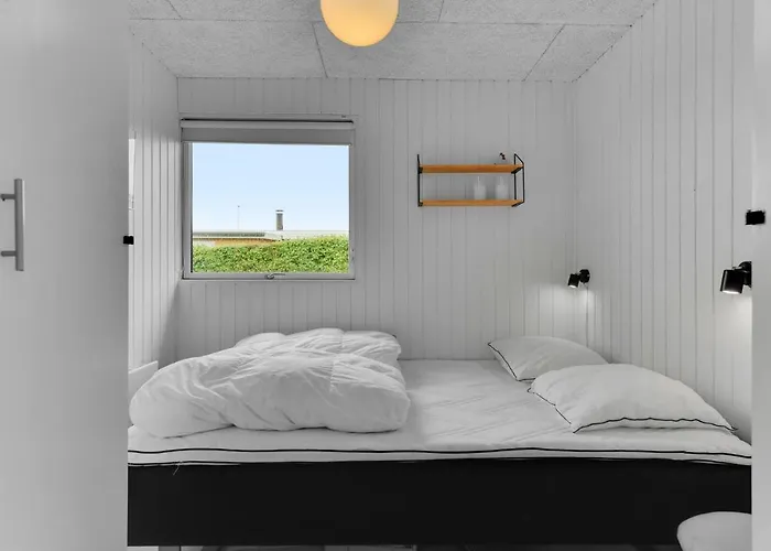 Three-bedroom In